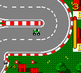LEGO - Stunt Rally Screenshot 1